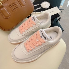 Chanel Sport Shoes